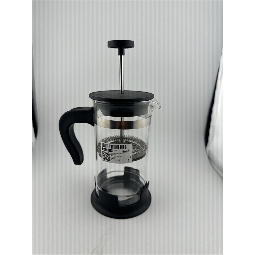 Ikea Coffee Press